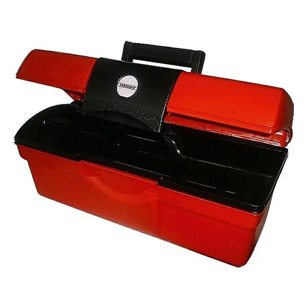 Verkfærakassi Wisent 22-33