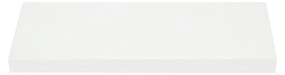 Hilla fljótandi 240x240x38 mm Regalux XL4 hvít