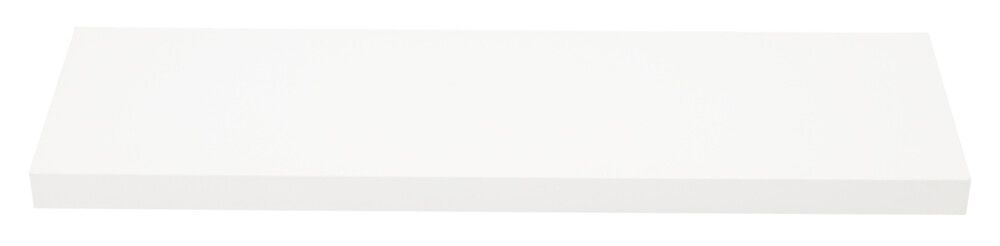 Hilla fljótandi 240x800x38 mm Regalux XL4 hvít