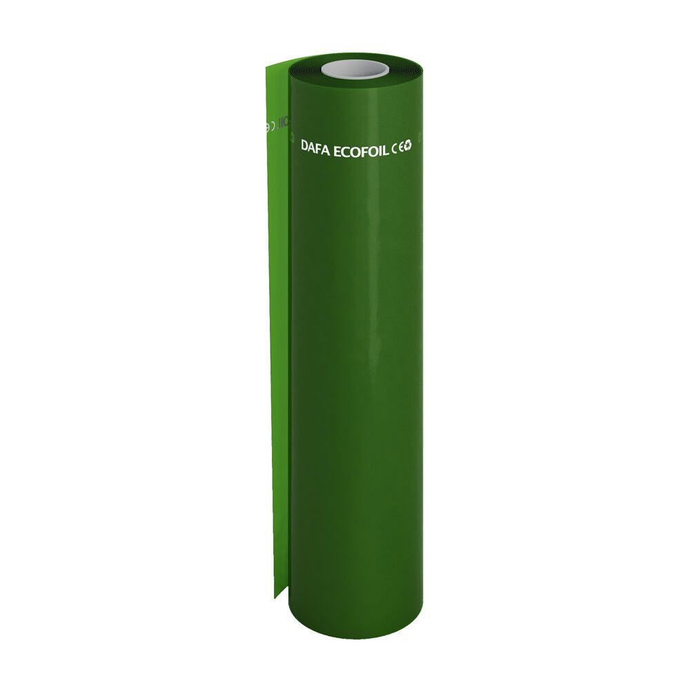 Rakasperruplast 0,2mm 50mm x 25m Dafa Ecofoil