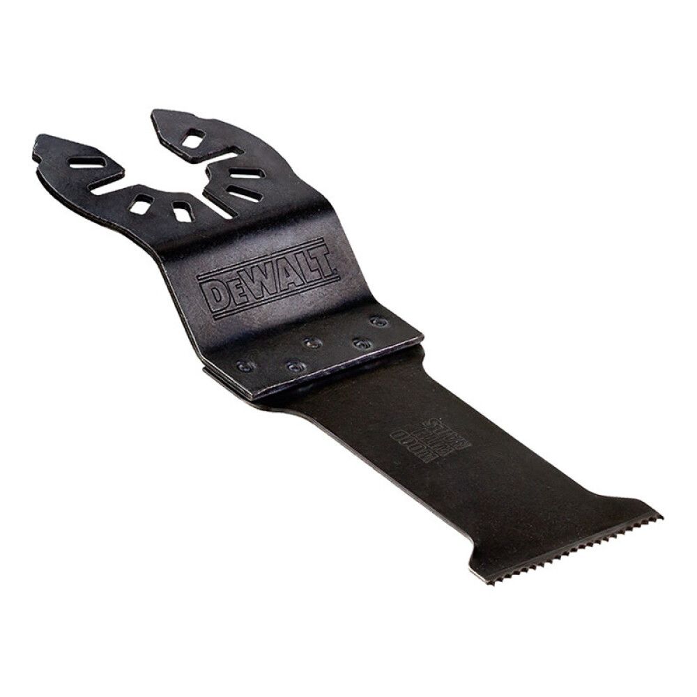 Sagarblað fyrir fjölnotavél 30x43mm DeWALT