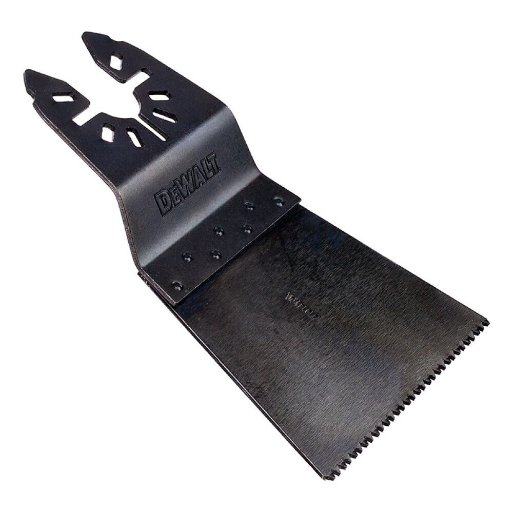 Sagarblað fyrir fjölnotasög 43x65mm DeWALT