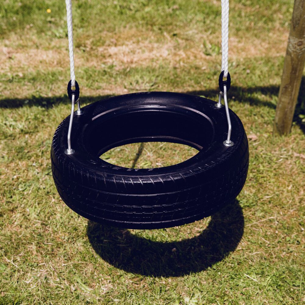 Dekkjaróla Nordic Play