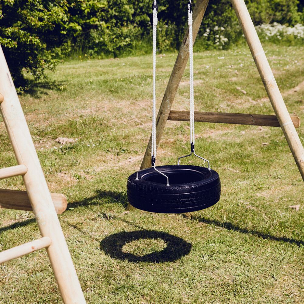 Dekkjaróla Nordic Play