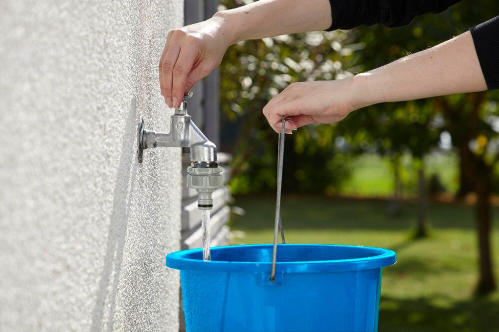 Kranatengi fyrir hraðsmellu 3/4" 