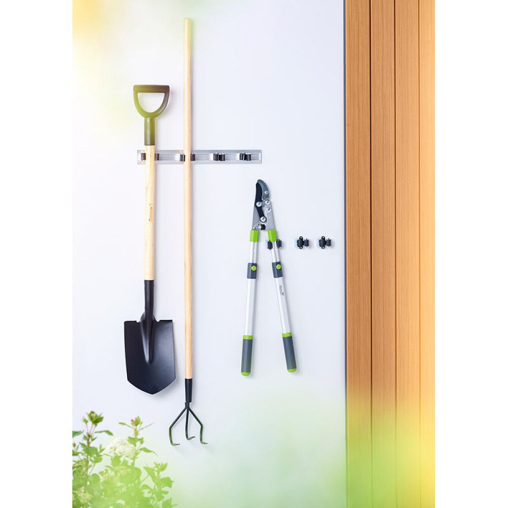 Veggfesting fyrir garðverkfæri 48cm Zline Garden