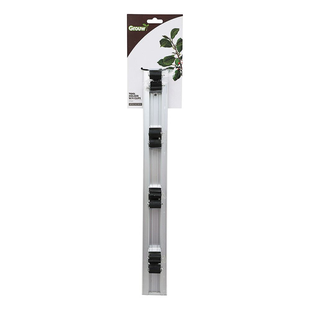 Veggfesting fyrir garðverkfæri 48cm Zline Garden