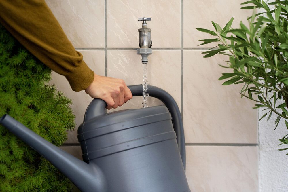 Kranatengi fyrir hraðsmellu 1/2" 