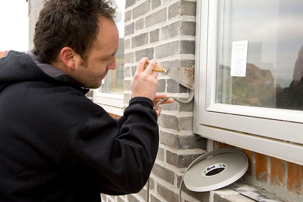 Þanborði Flex 600 20/10-18mm Dafa grár