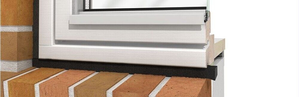 Þanborði Flex 600 20/10-18mm Dafa grár