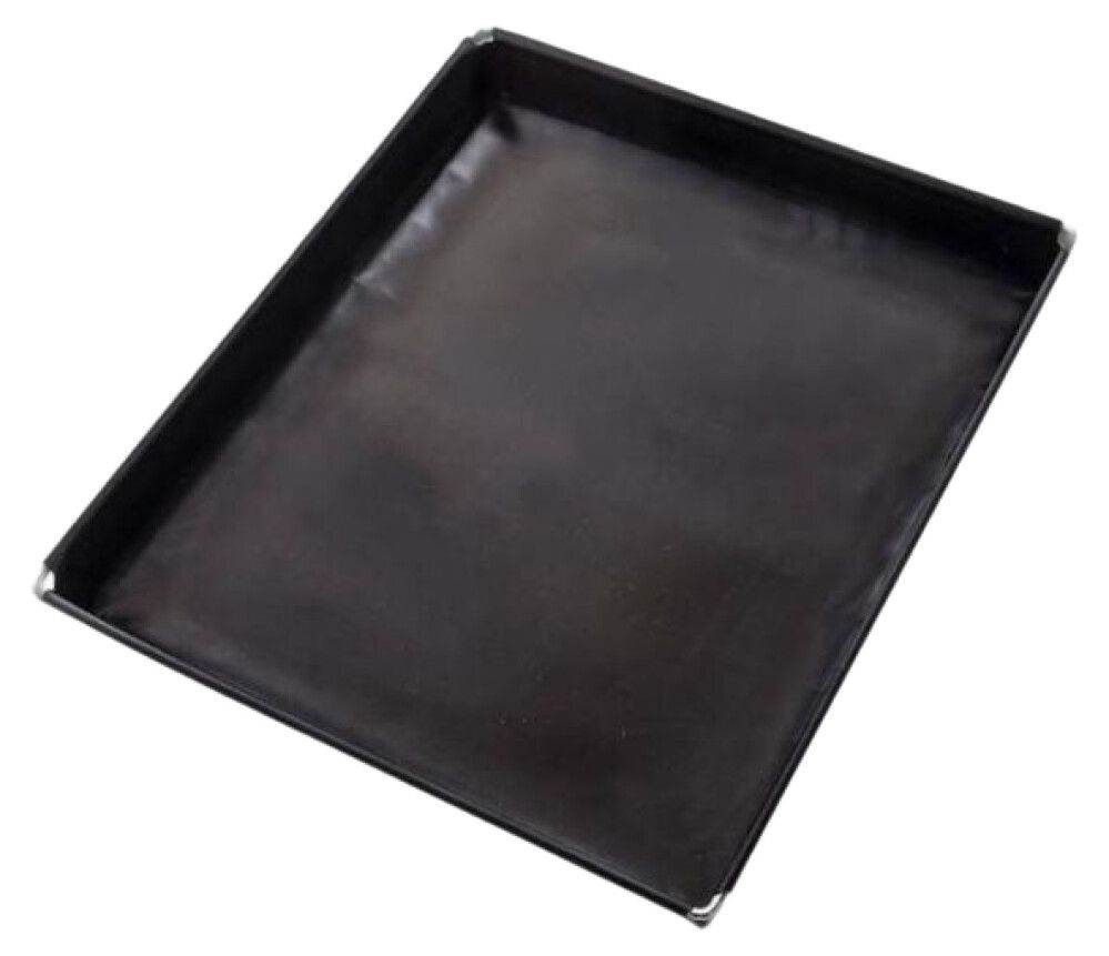 Grillbakki 29x34cm Nostik