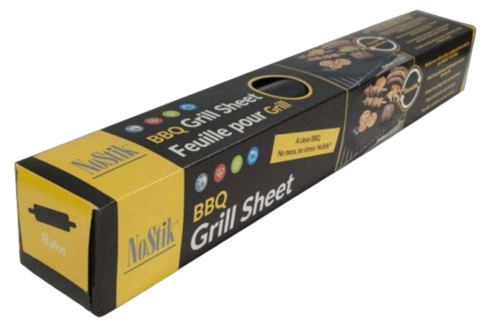 Grillmotta 40x50cm Nostik