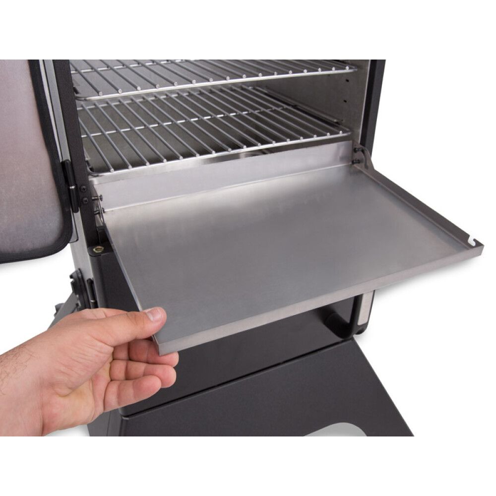Reykofn gas 38x32 cm Broil King