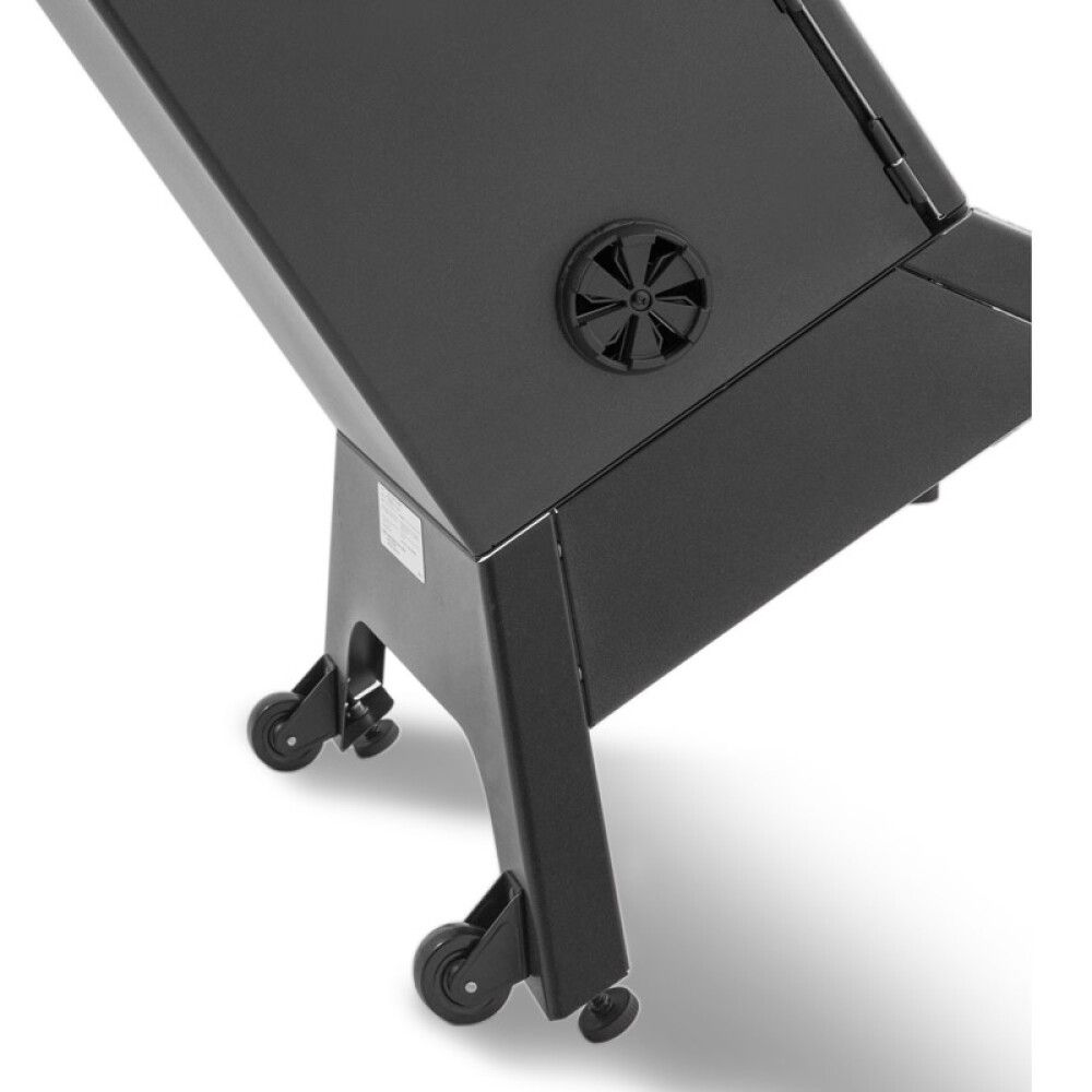 Reykofn gas 38x32 cm Broil King