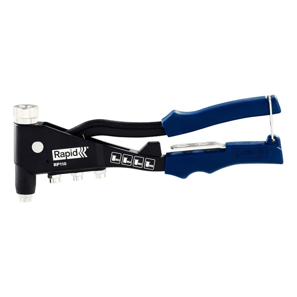 Hnoðtöng RP110 Rapid