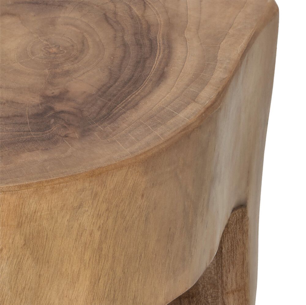 Skemill 28x40 cm tekk ómeðhöndlaður