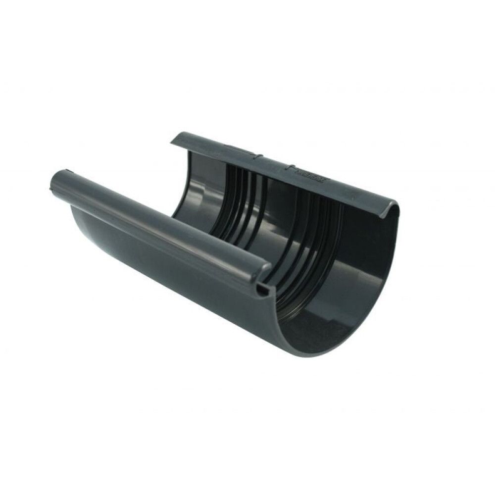 Rennusamtengi 75mm dökkgrátt