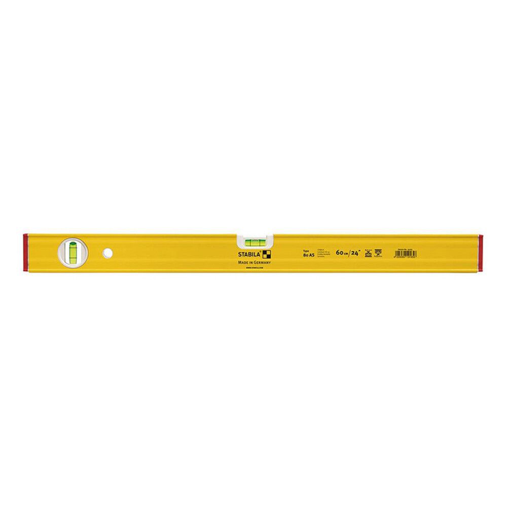 Hallamál 60cm Stabila 80AS-2