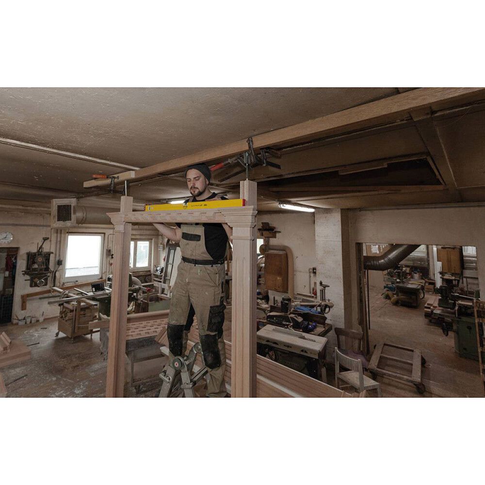 Hallamál 60cm Stabila 80AS-2