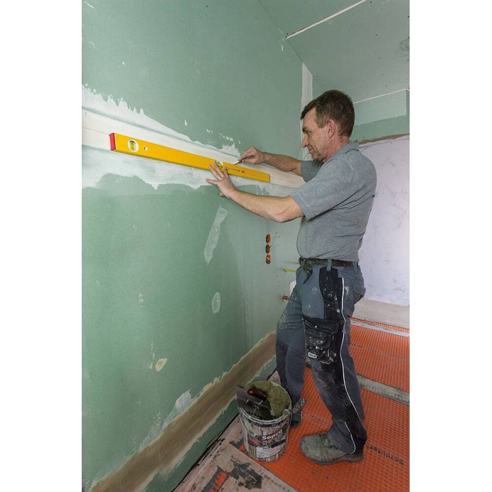 Hallamál 60cm Stabila 80AS-2