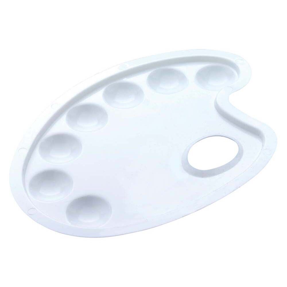 Málninngar palletta