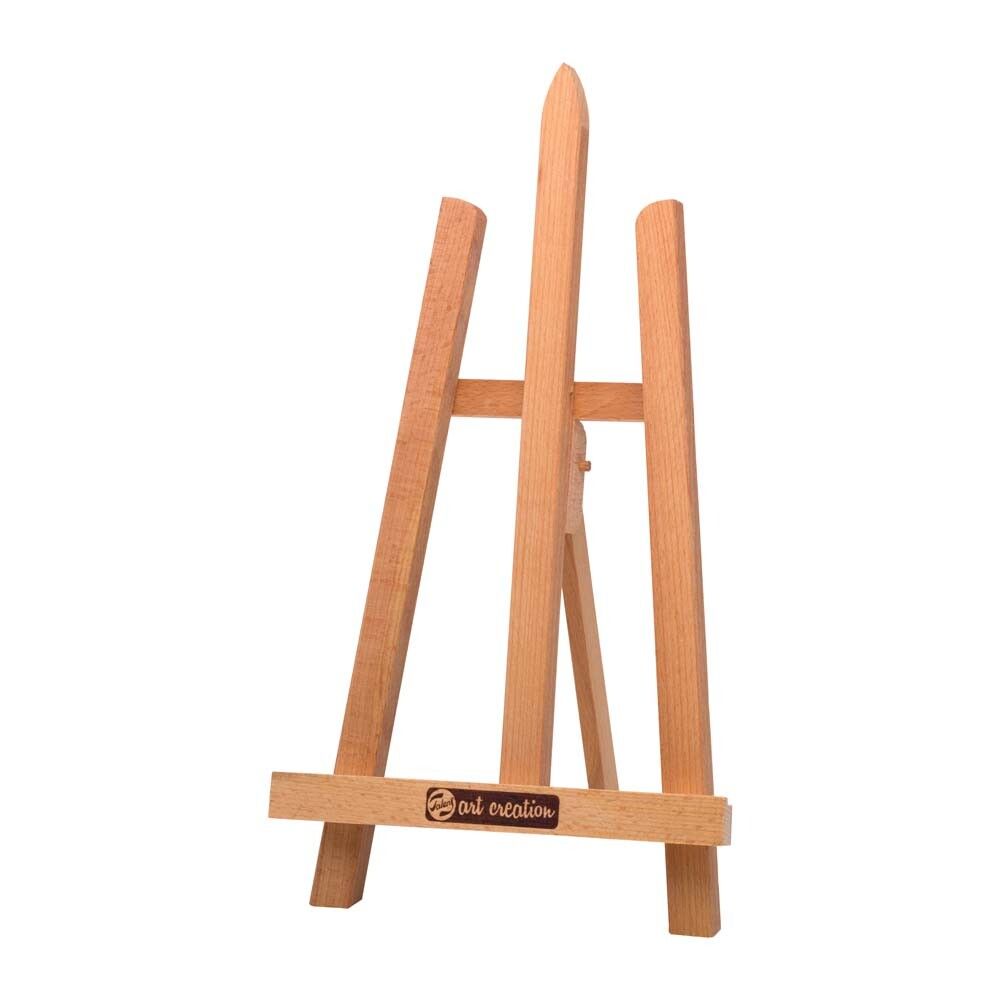 Málningartrana Mini Table Easel Elara