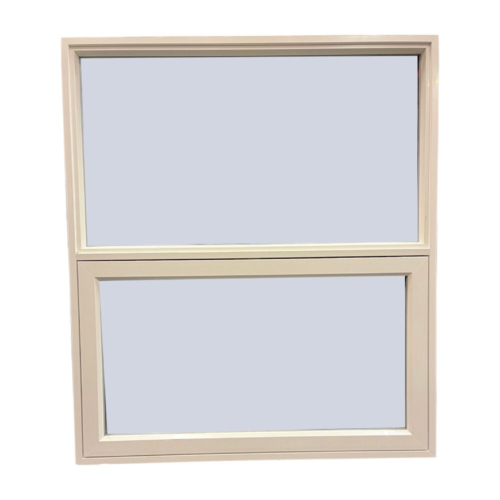 Gluggi fastur/toppstýrður 1300 x 1130 mm composite