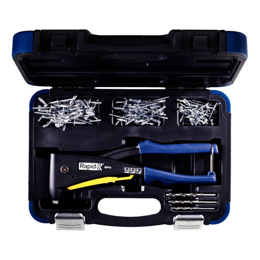 Hnoðtöng RP40 Rapid