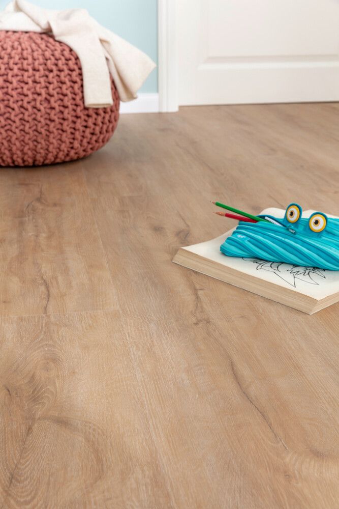 Vínylparket Ashton eik maxi 4,8mm B!design 2,23m²