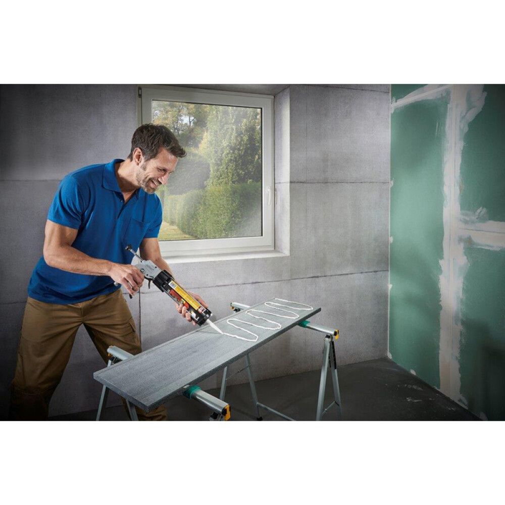 Kýttisbyssa Wolfcraft MG211