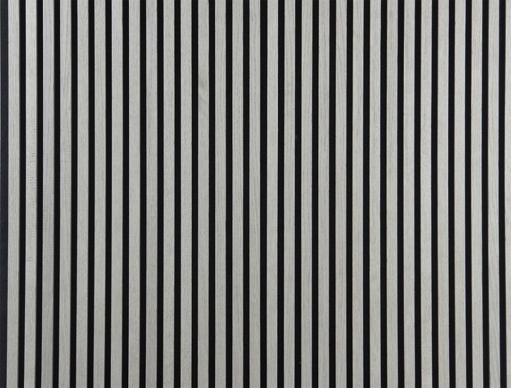 Hljóðdempandi plata Proff 3000x605x22mm grá eik