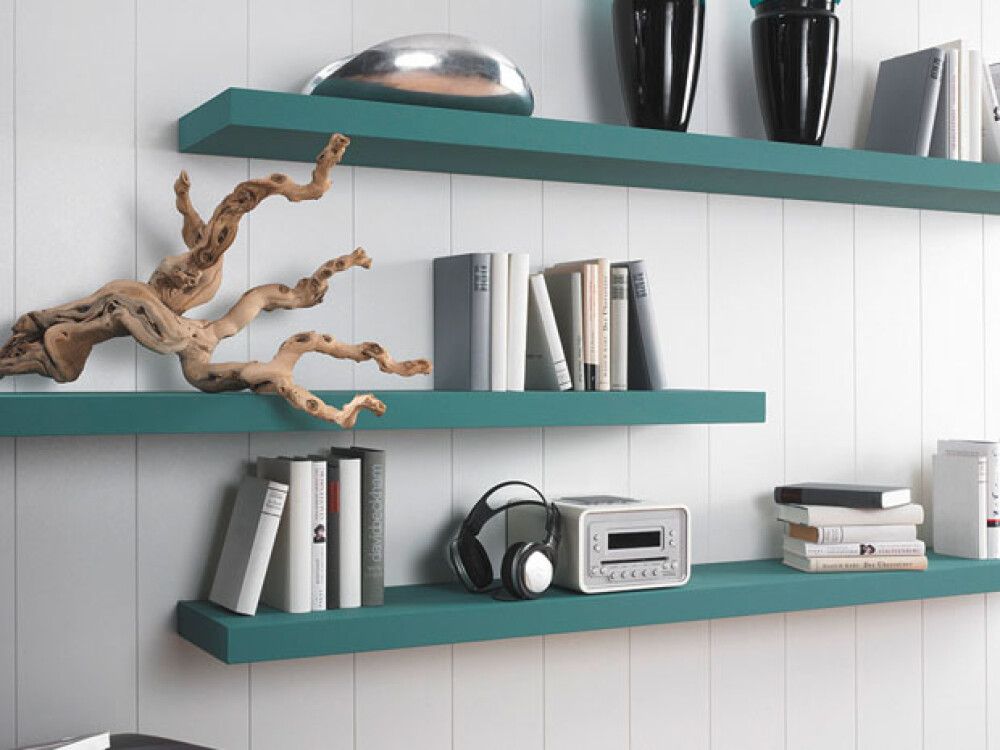 Lofta- og veggþiljur hvítar Variation 2600x154x10 mm 2,66m2