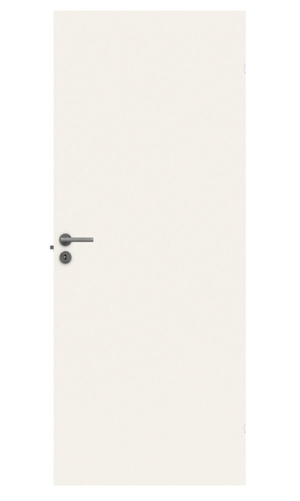 Innihurð 700x2000 mm Stabel GW hvít