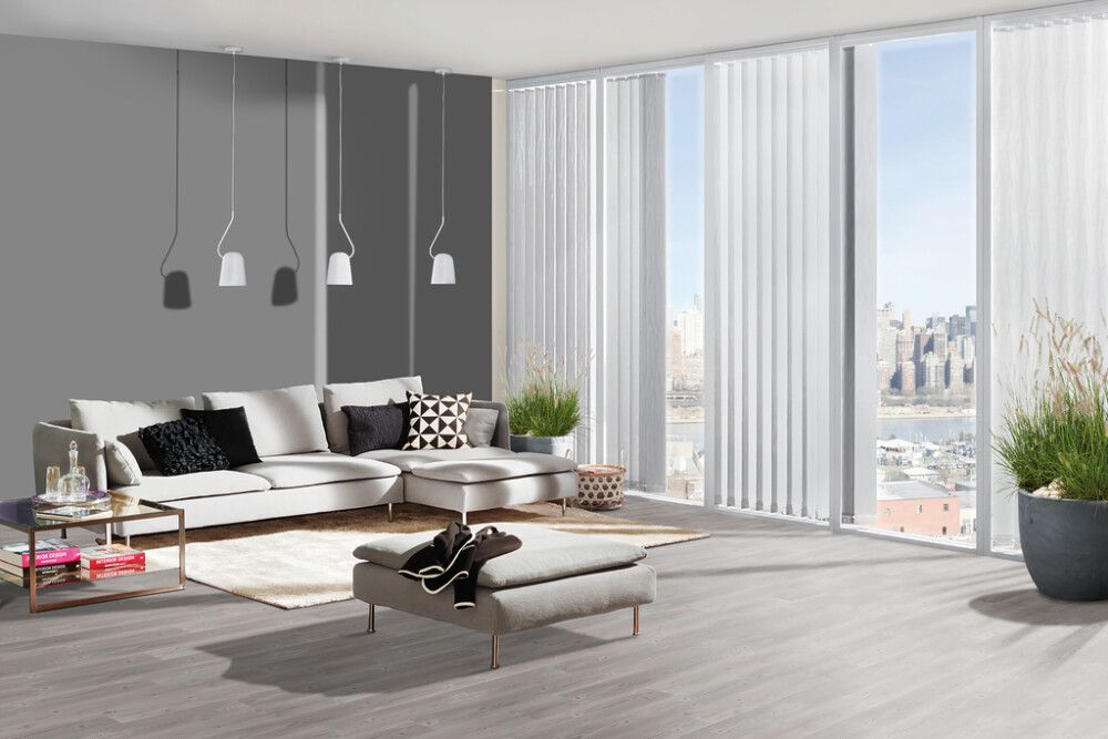 Vínylparket swiss pine 3,8mm b!design 2,21m²