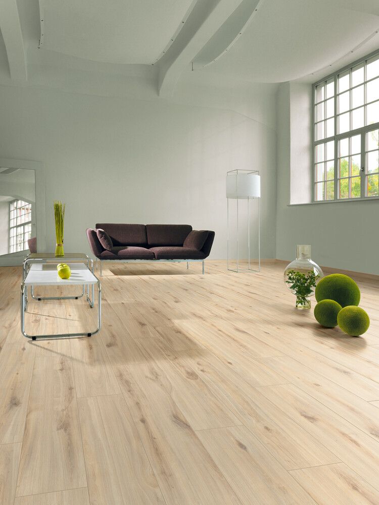 Harðparket MyArt Desperados 12 mm Kronoflooring 1,48m²