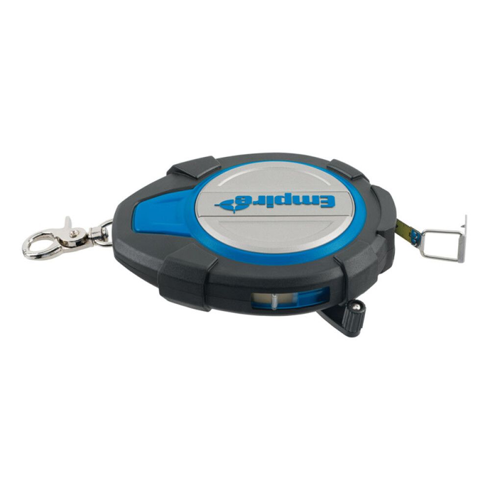 Málband 30m Empire EM30CNS