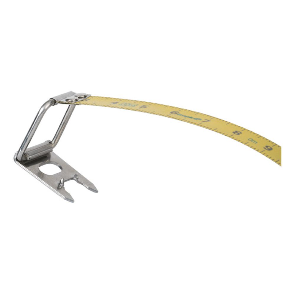 Málband 30m Empire EM30CNS