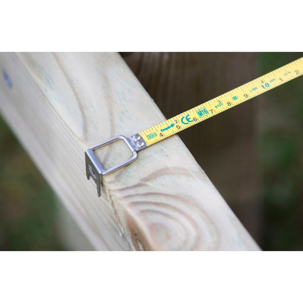 Málband 30m Empire EM30CNS