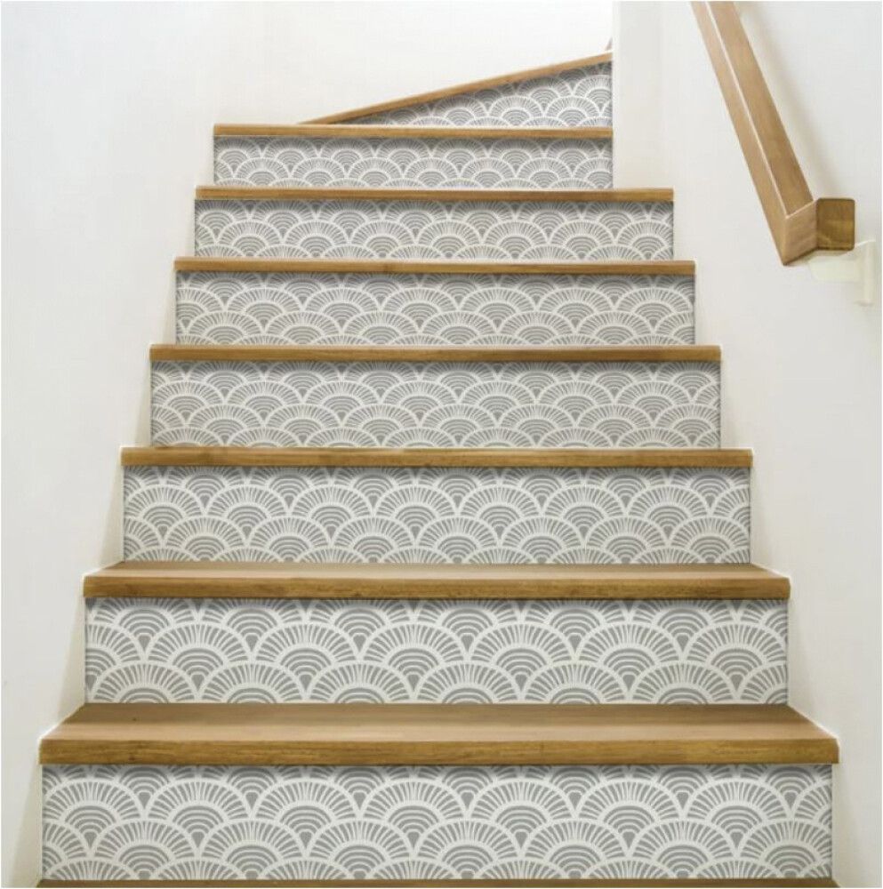 Borðplata 610x3020x23mm DLH eik fasaður fremri kantur