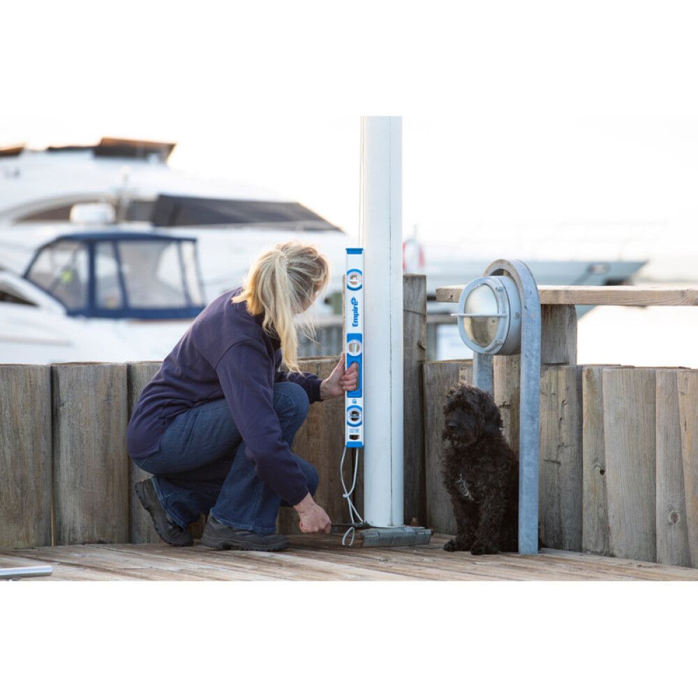 Hallamál 60cm Empire