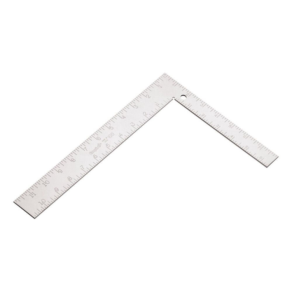 Plötuvinkill 300 mm Empire