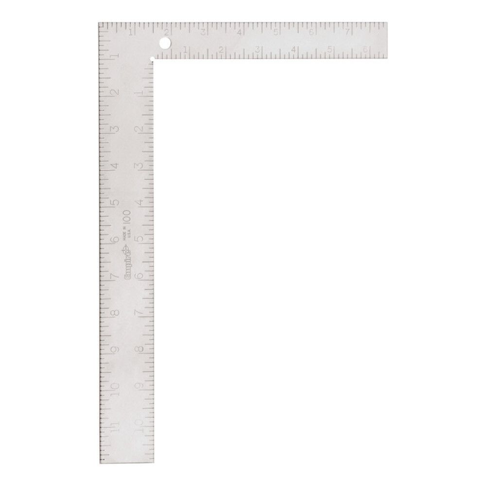 Plötuvinkill 300 mm Empire