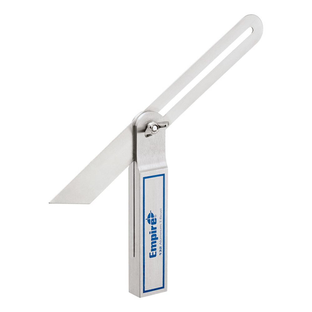 Sniðmát 254 mm Empire