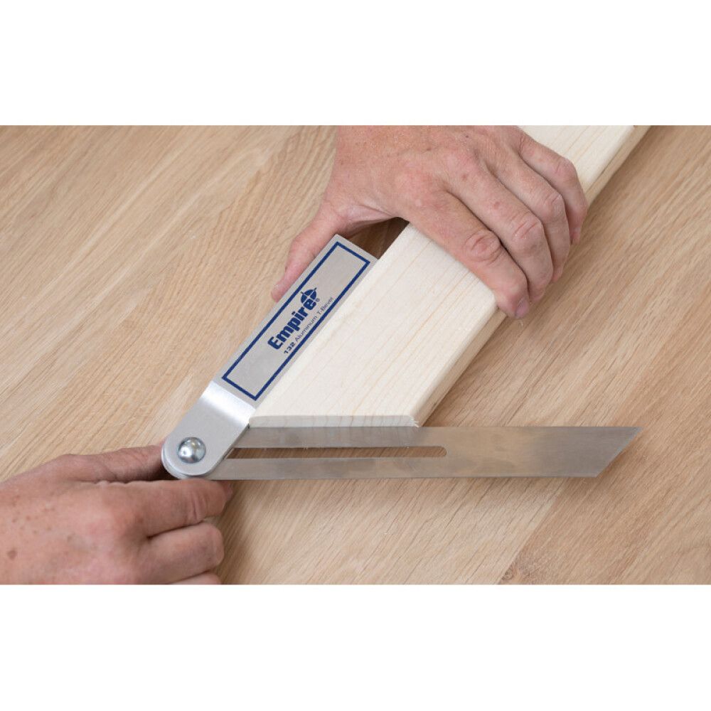 Sniðmát 254 mm Empire