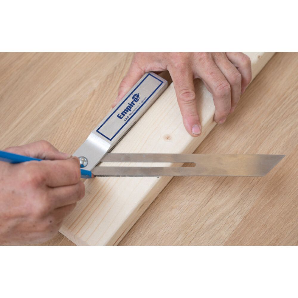 Sniðmát 254 mm Empire