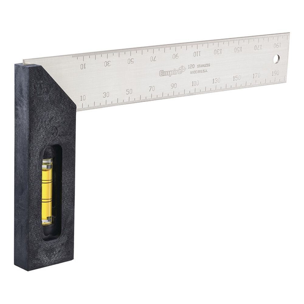 Vinkill með dropa 200 mm Empire