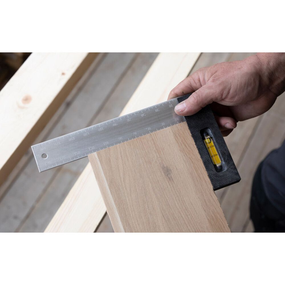 Vinkill með dropa 200 mm Empire