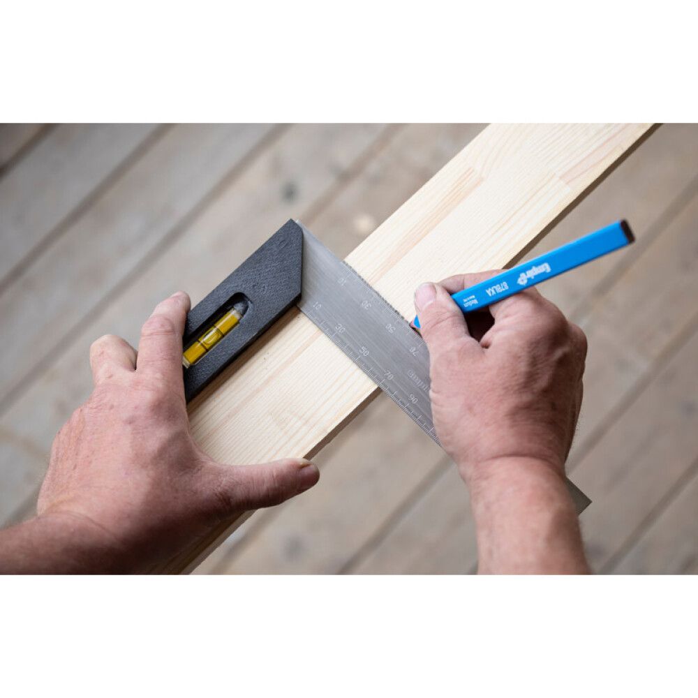 Vinkill með dropa 200 mm Empire