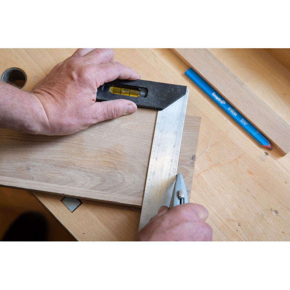 Vinkill með dropa 200 mm Empire