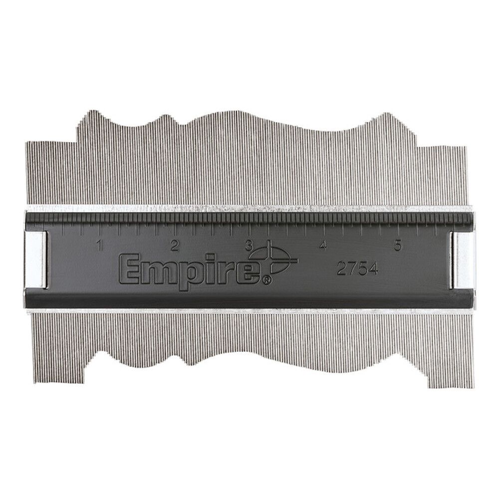 Hermikráka 150 mm Empire